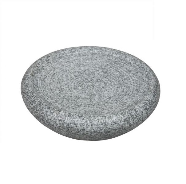 Блюдо для подачи d235мм h65мм Untouched Taiga P.L.