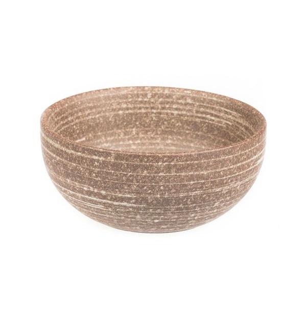 Салатник 140мм 550мл Untouched Taiga P.L.