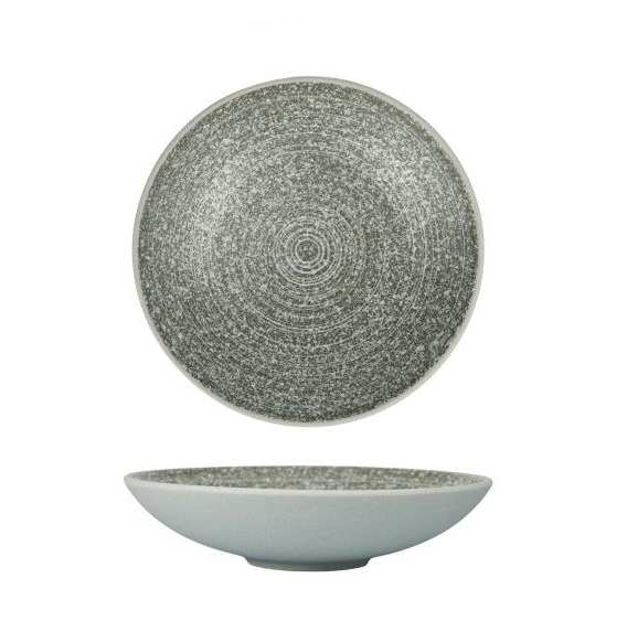 Салатник d235мм 850мл Untouched Taiga  P.L.