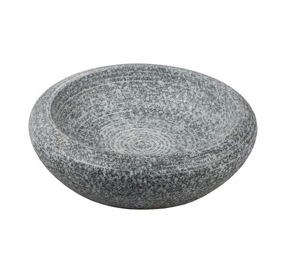 Блюдо для подачи d275мм h80мм Untouched Taiga, P.L.