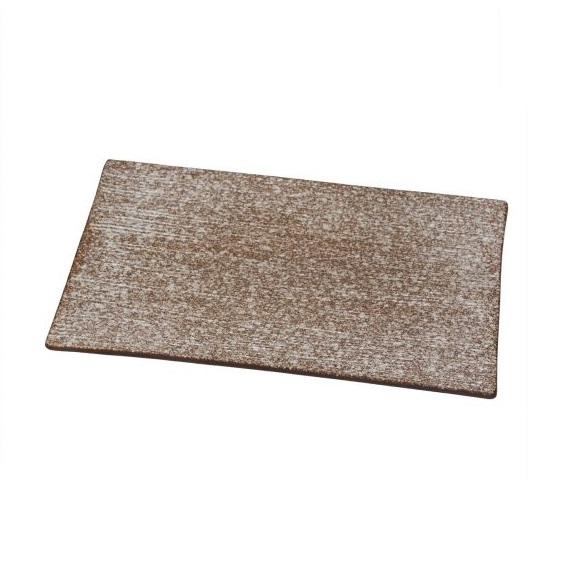 Блюдо для подачи 320х200мм Untouched Taiga P.L.