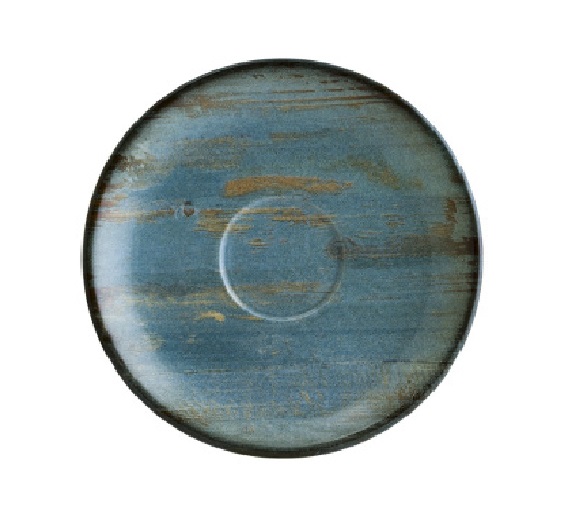 Блюдце d120мм Мадера Bonna