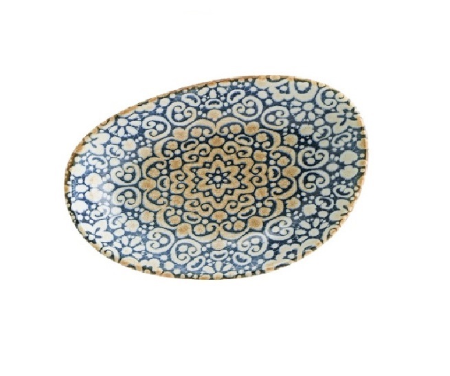 Салатник d150*100мм 140мл Альхамбра Bonna