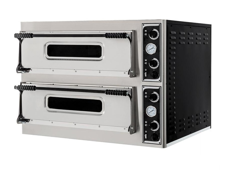 Печь для пиццы ITPizza MS44