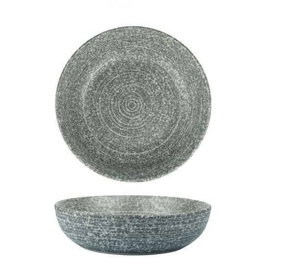 Салатник d200мм 900мл Untouched Taiga  P.L.