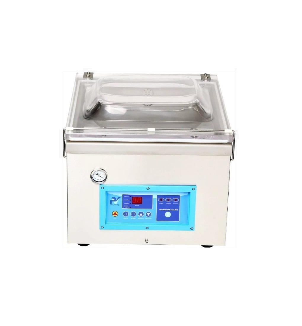 Упаковщик вакуумный  VM-500