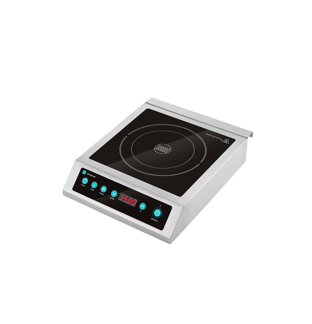 Плита индукционная HKN-ICF35TL