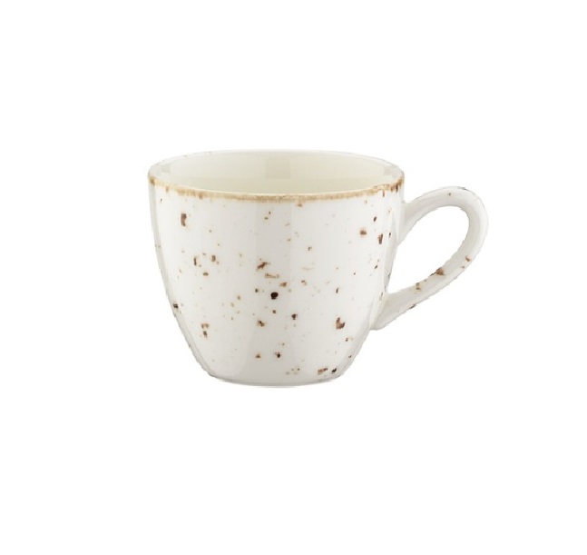 Чашка кофейная 80мл Грейн Bonna GRARIT02KF