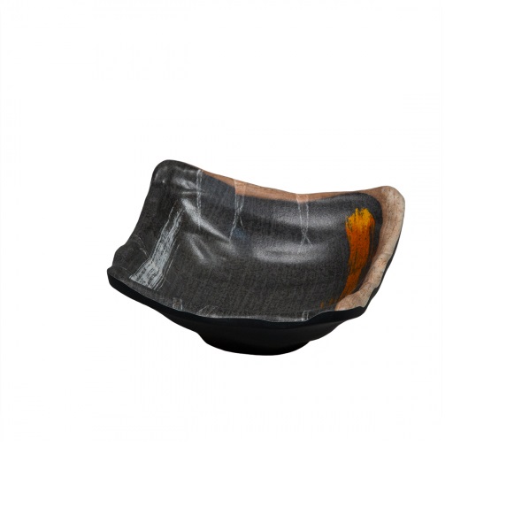 Соусник 70мл 98*53мм меламин "Паназия"