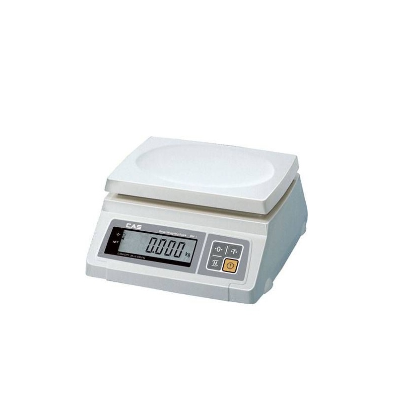 Весы фасовочные до 20кг