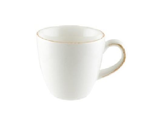 Чашка кофейная 80мл "Виенто" Bonna