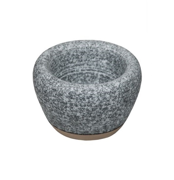 Салатник d115мм h77мм Untouched Taiga  P.L.