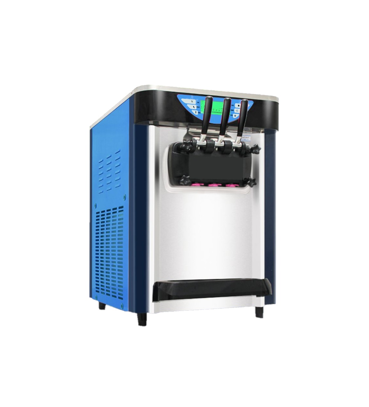 Фризер для мороженого HKN-BQ58P