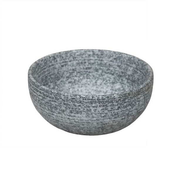 Салатник d144мм 570мл Untouched Taiga P.L.