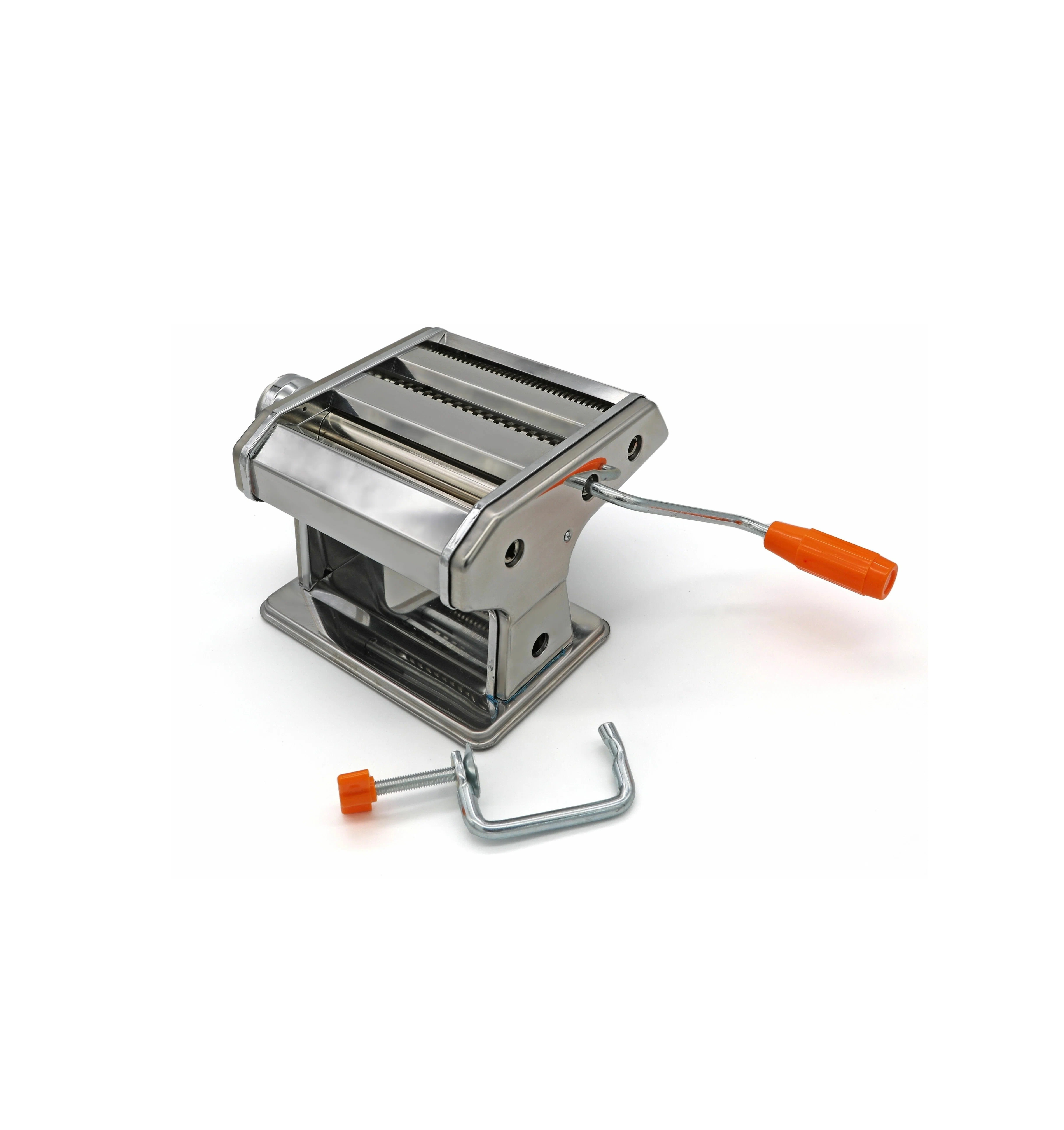 Тестораскатка-лапшерезка Xinxin