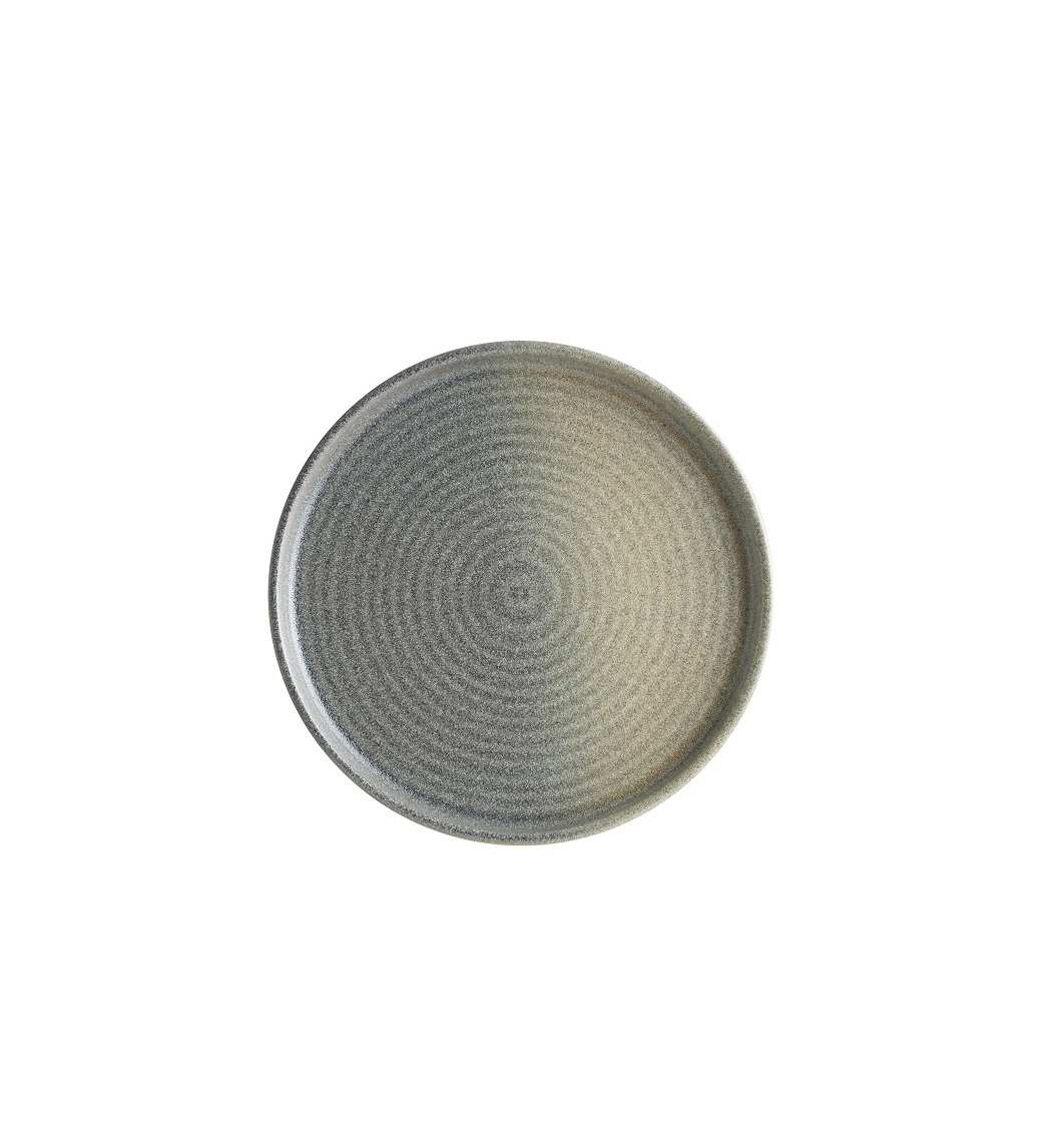 Тарелка d260мм Хорнфэлс Bonna HORRPL26DZ