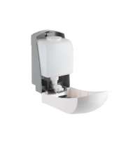 Дозатор для жидкого мыла 1л