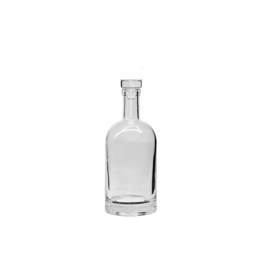 Бутылка-штоф с крышкой 500мл "Ботл" P.L.
