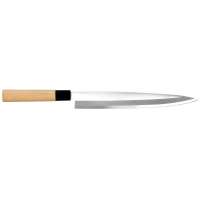 Нож японский "Янагиба" 240/400мм