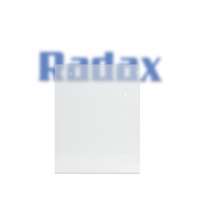 Стекло внутреннее RCN043 печи конвекционной Radax 43