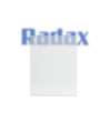 Стекло внутреннее RCN043 печи конвекционной Radax 43