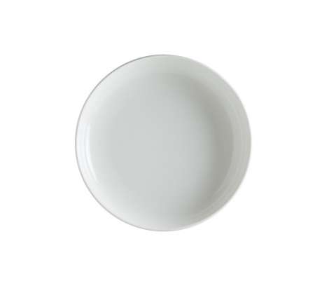 Тарелка глубокая d250мм 1520мл Потт Bonna POT25CK