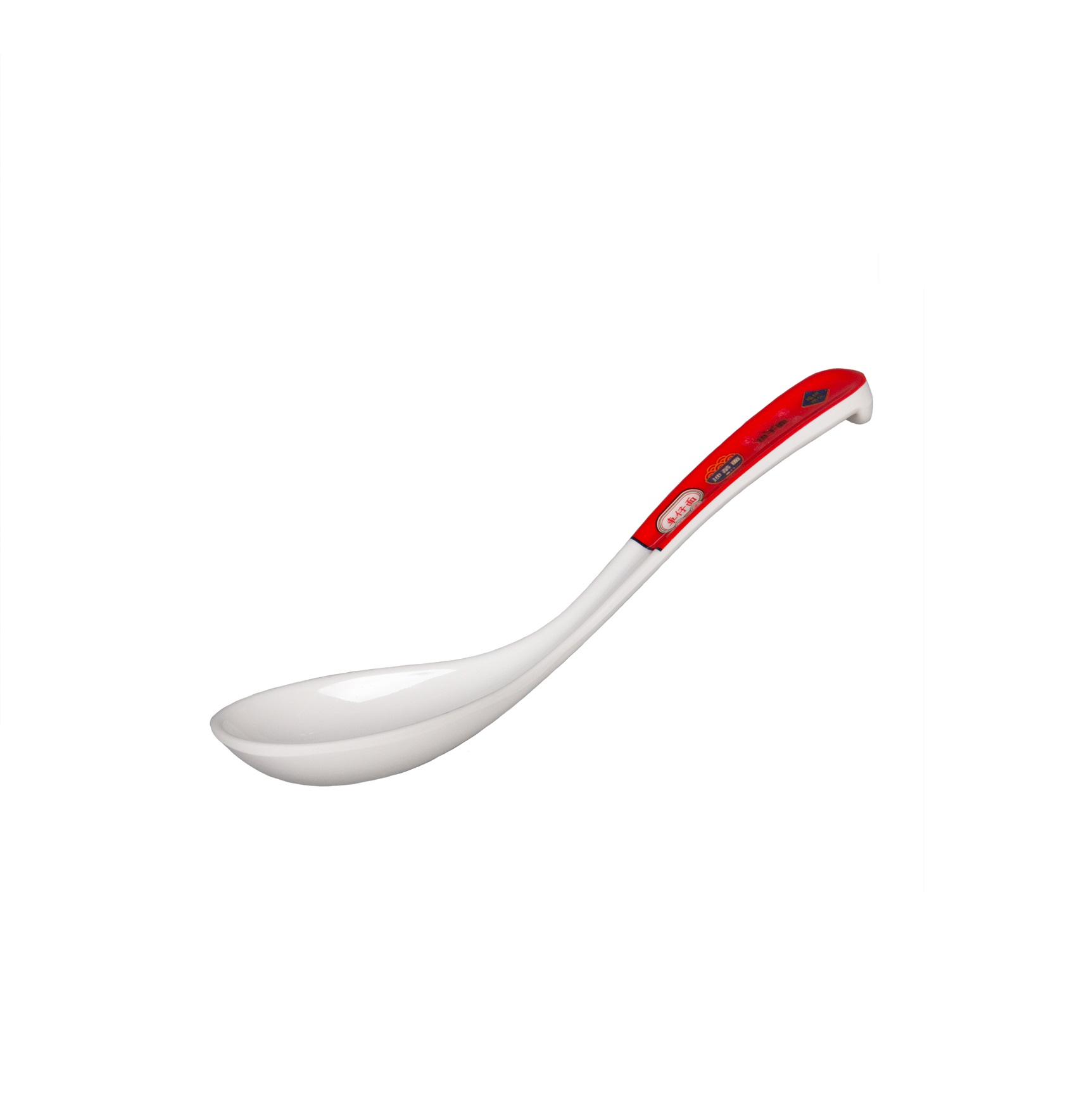 Ложка для мисо меламин 170х40х35мм "Паназия" P.L.