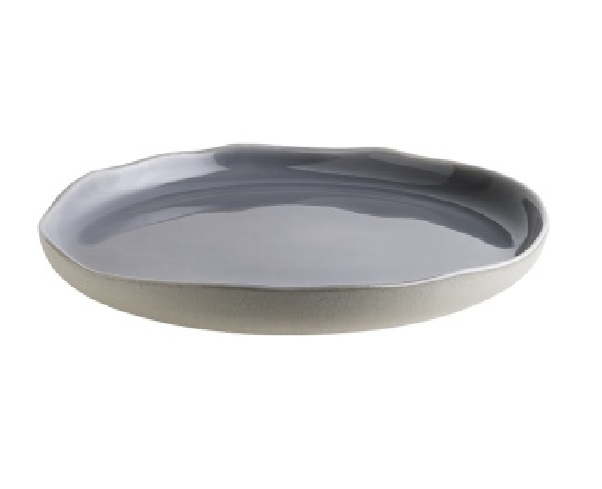 Тарелка d190мм Граунд&Крафт Bonna