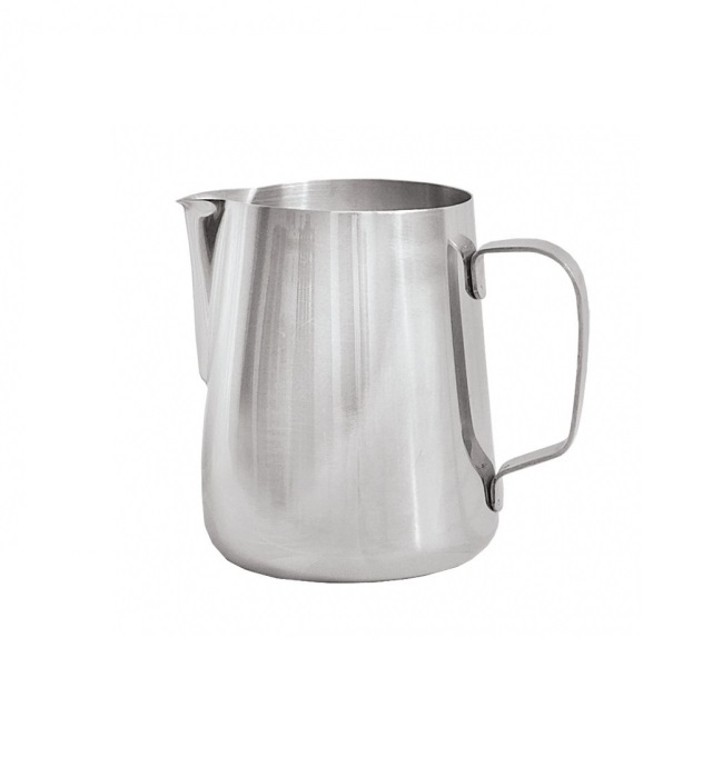 Молочник н/ж 150мл