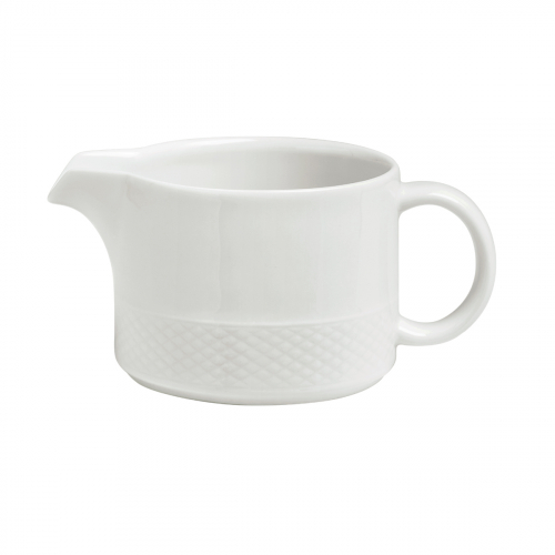 Соусник с ручкой 200мл Impress Noble