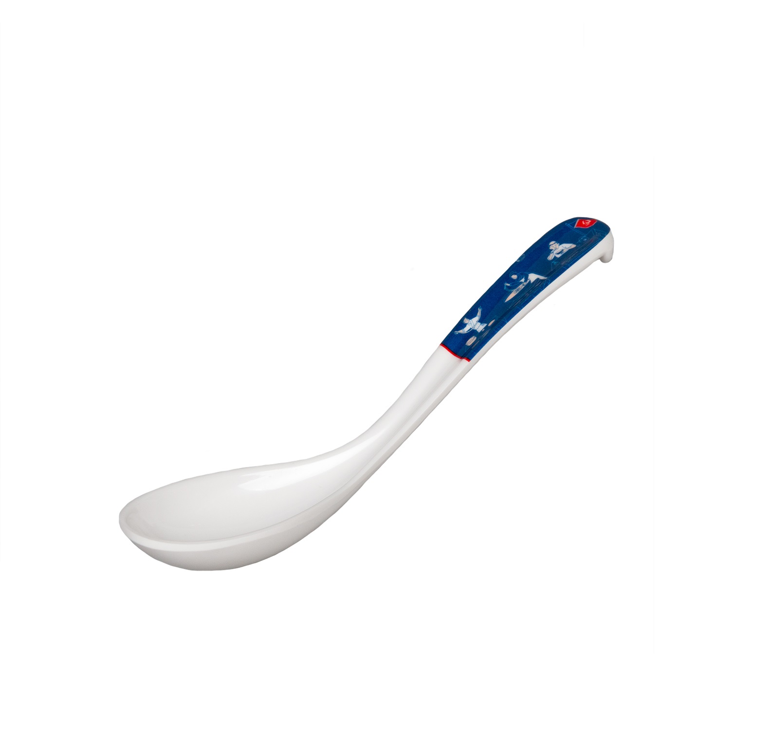 Ложка для мисо меламин 145х37х34мм "Паназия" P.L.