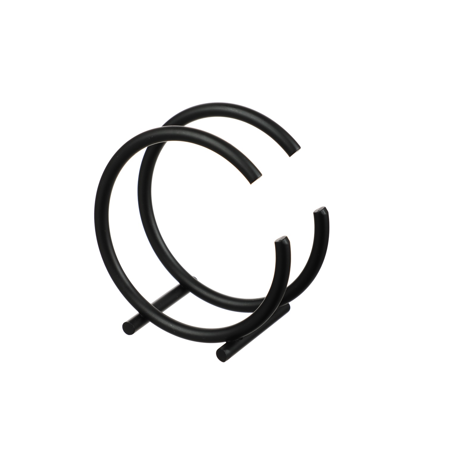 Салфетница 110х110х50мм "Модерн" сталь SATOSHI