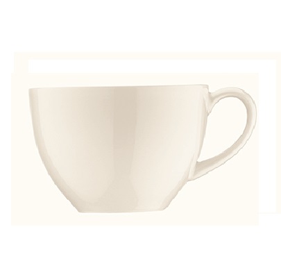 Чашка чайная 230мл d93мм h69мм Ривус Bonna /1/6/792/