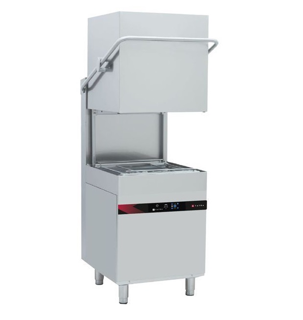 Машина посудомоечная купольная TATRA TW.H50+DR+DD TOUCH