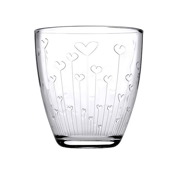 Стакан Олд Фэшн 290мм Мармелад