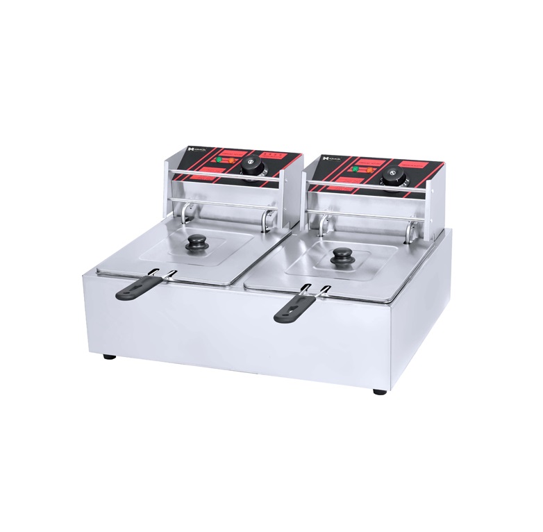 Электрофритюрница HKN-FR66L