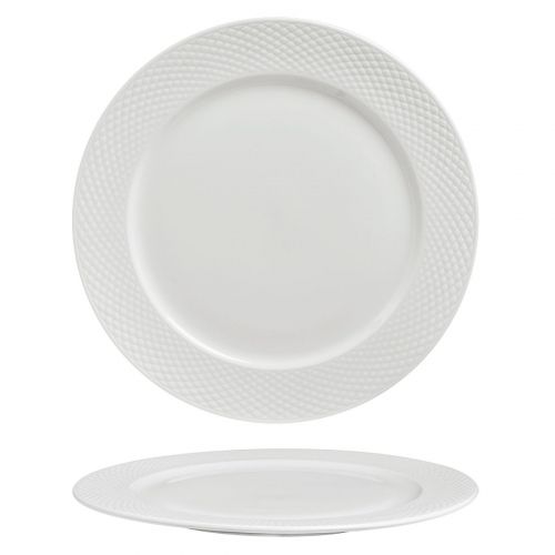 Тарелка 310мм Impress Noble