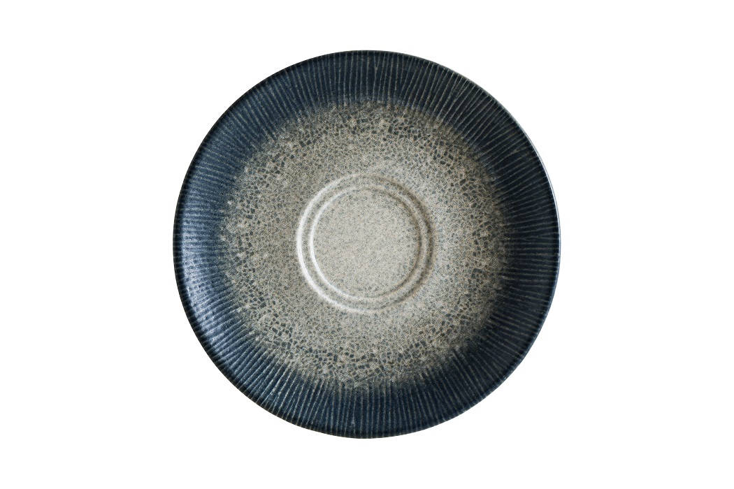 Блюдце d160мм Арктик Bonna S-MT-ARCGRM04CT