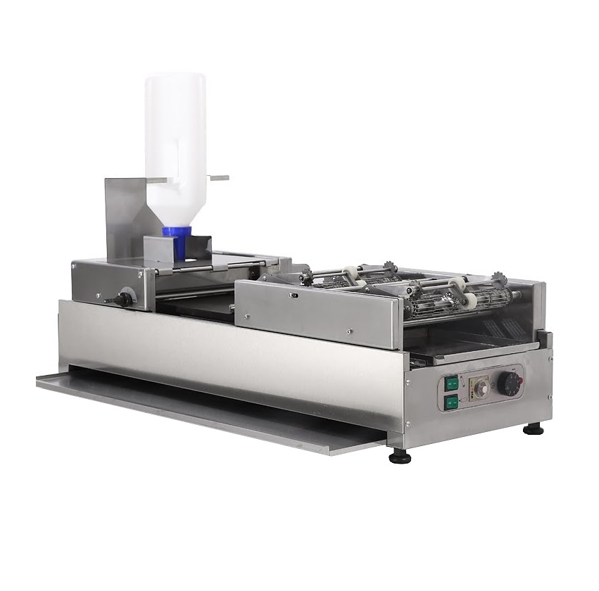 Аппарат блинный автоматический СИКОМ РК-1.2.20 d210мм