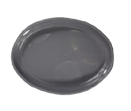 Блюдо овальное 240*160мм Граунд&Крафт Bonna