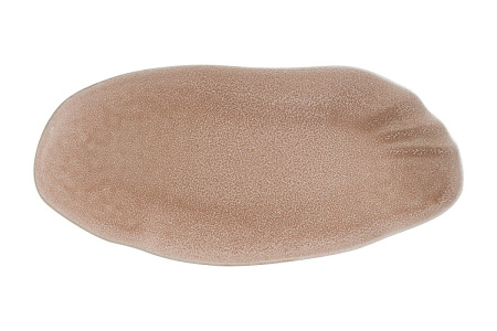 Блюдо для подачи 360х160мм Блаш Bonna