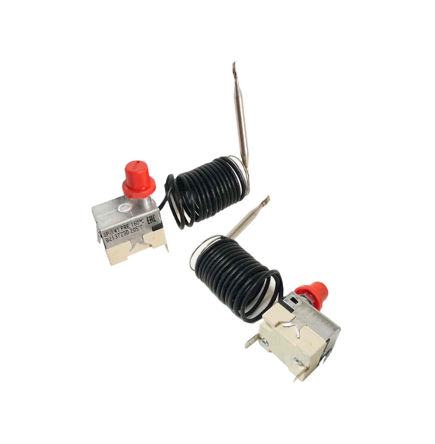 Термостат аварийный SP-141PRE 160°С для МПК,ПКА Abat