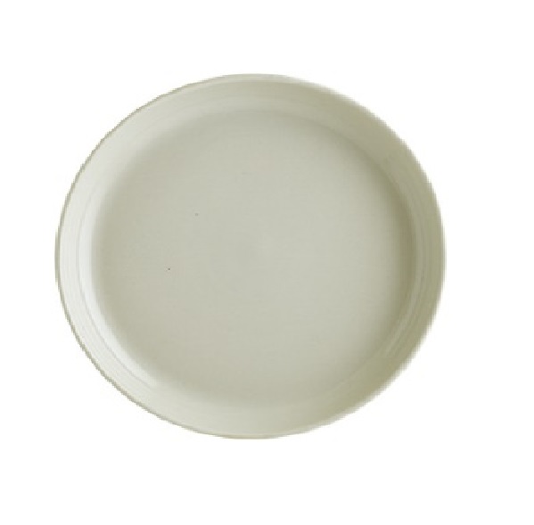 Тарелка d240мм глубокая 400мл Граунд&Крафт Bonna