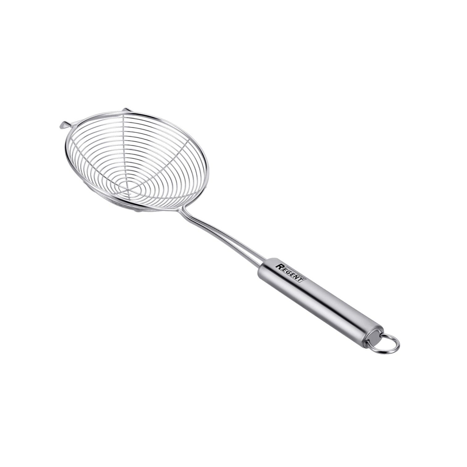 Шумовка сетчатая для фритюра d120мм нержавеющая сталь