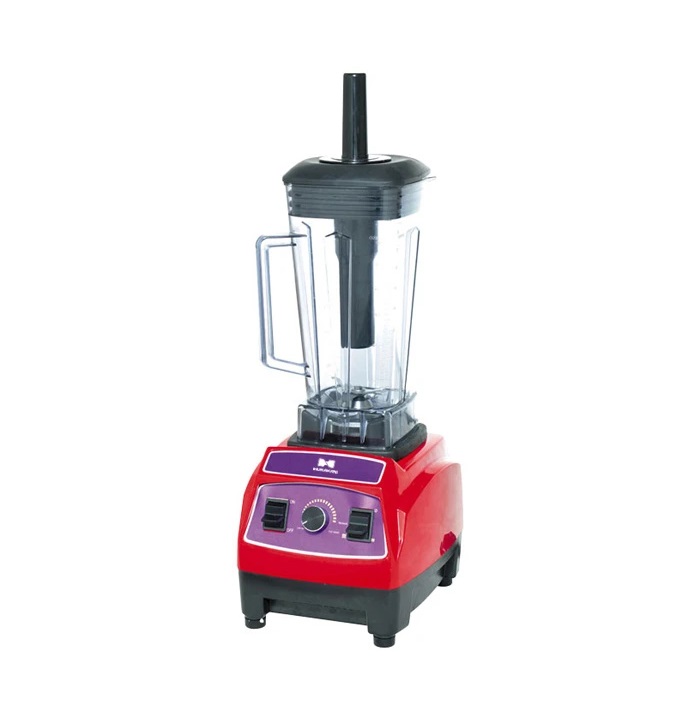 Блендер  HKN-BLW2 красный