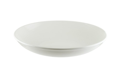 Тарелка глубокая d230мм 1000мл Луп Bonna LOPBLM23CK