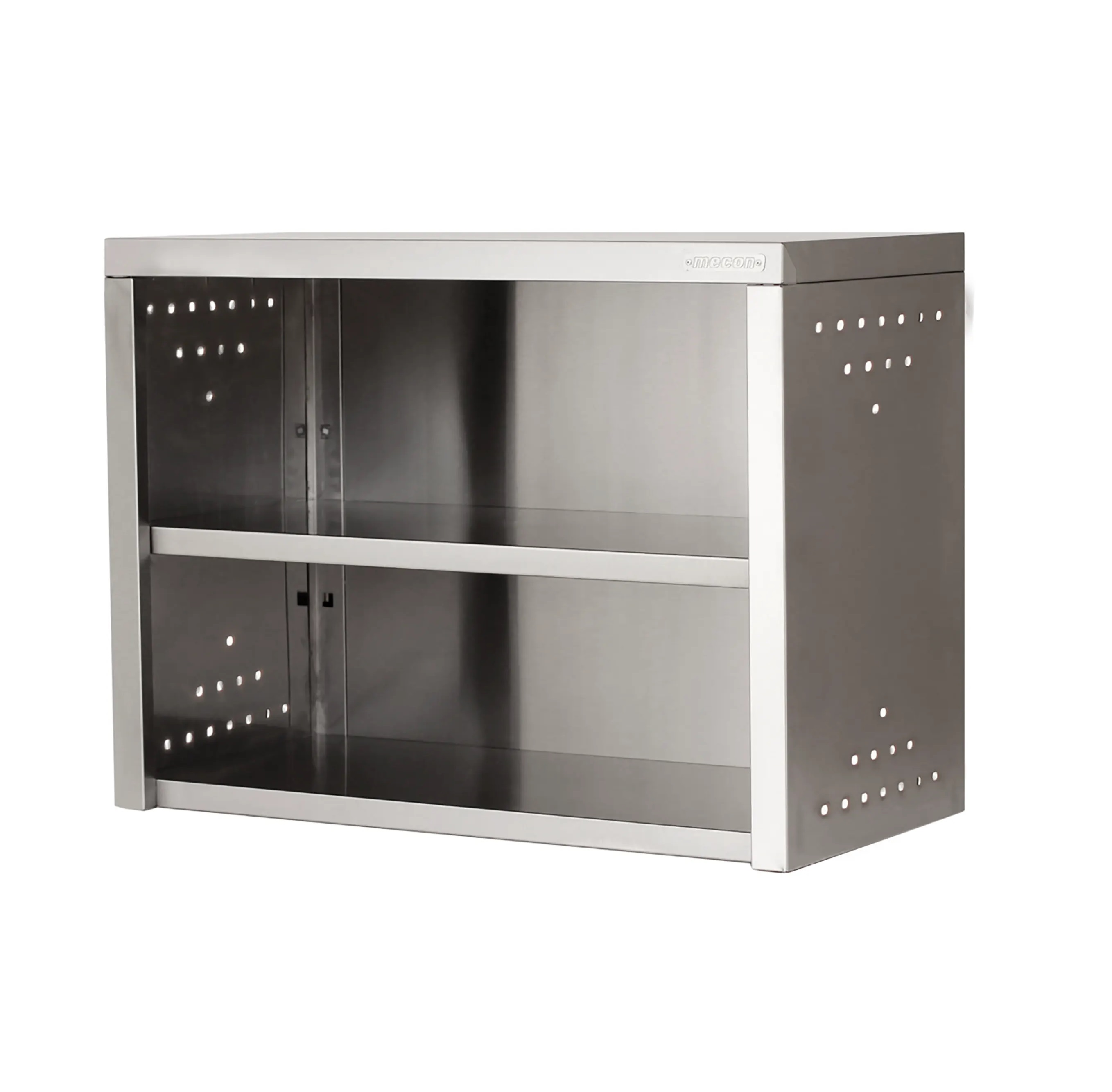 Полка 1500х400х600мм закрытая