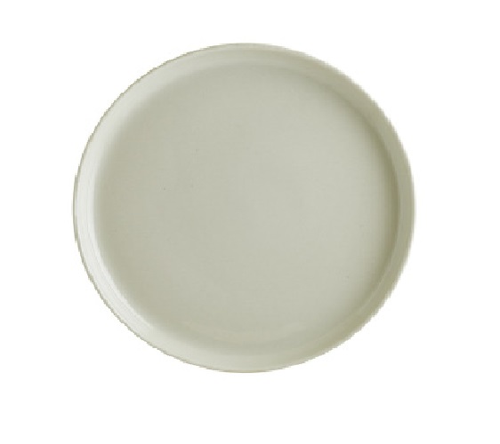 Тарелка d250мм Граунд&Крафт Bonna