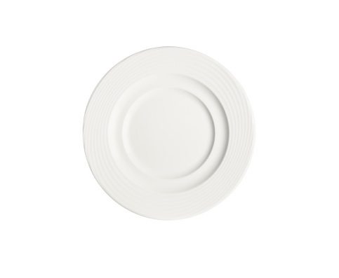 Блюдце подстановочное d170мм Луп/Loop Bonna LOP17KKT