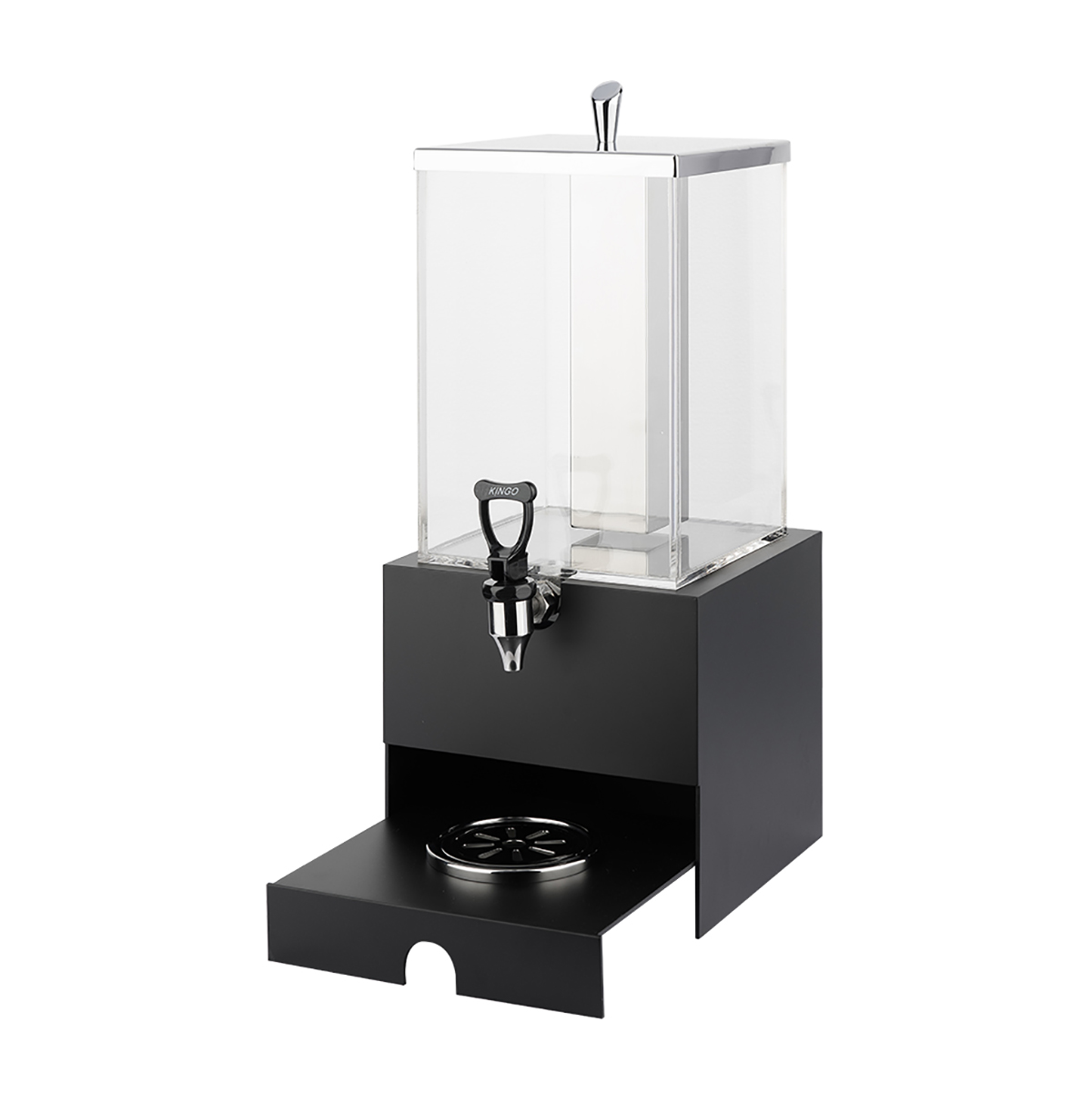 Диспенсер для сока 1 емкость 10 литров